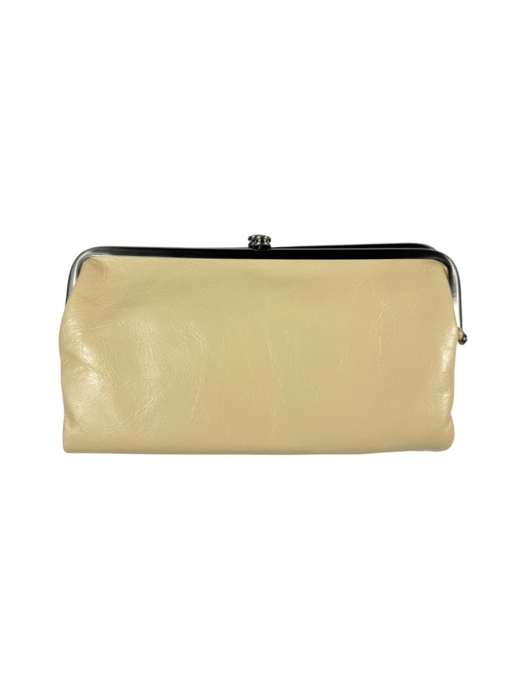 HOBO Lauren Leather Clutch Wallet